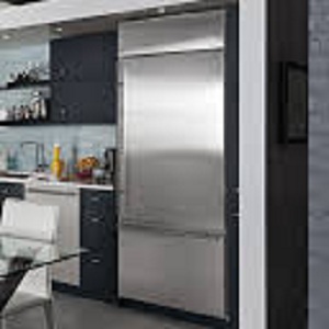 Image for Sub-zero Monogram KitchenAid Pro's with ID of: 2664181