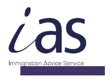 Image for Immigration Advice Service with ID of: 2664290