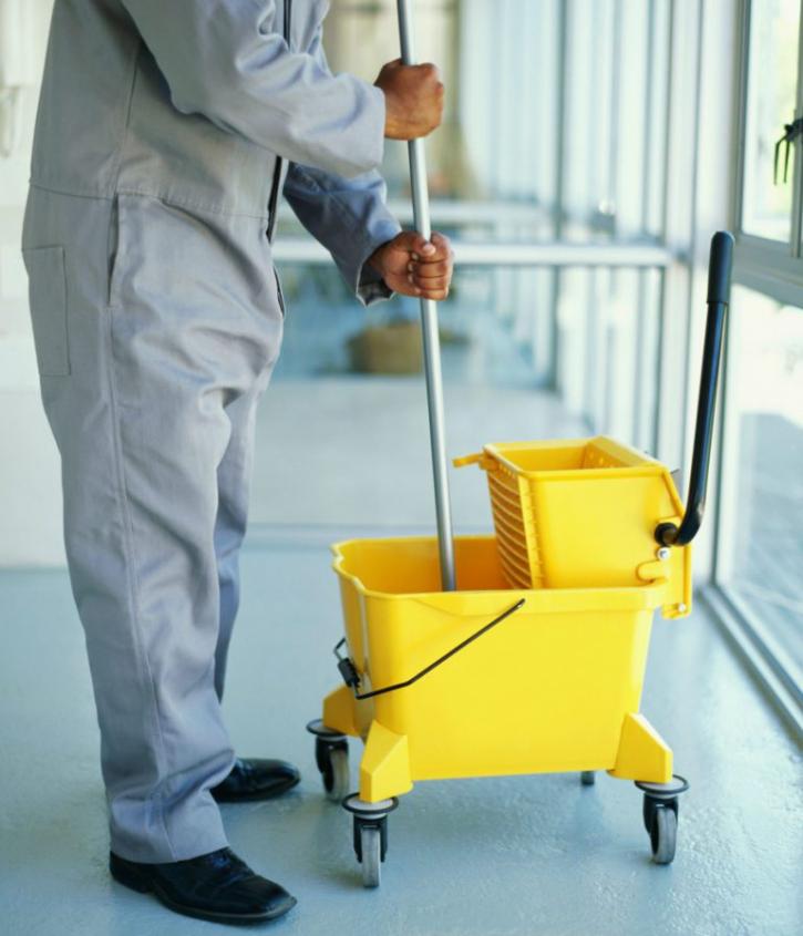 Image for Cleanse Cleaning Solutions with ID of: 2664421