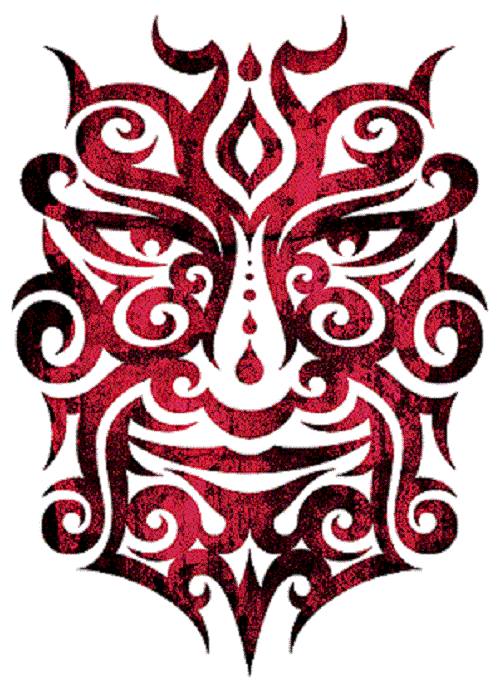 Image for Happy Dragon Tattoo with ID of: 2664453