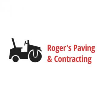 Image for Roger's Paving & Contracting Inc with ID of: 2664588