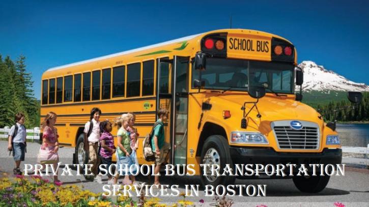 Image for private school bus transportation services in boston ma with ID of: 2664822
