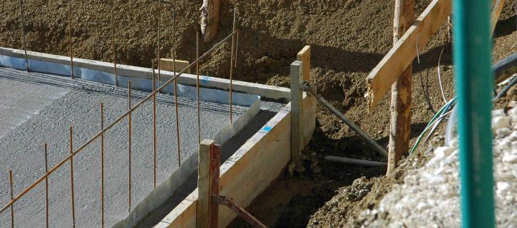 Image for DeadLevel Construction & Concrete with ID of: 2664837