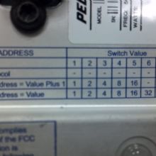 Image for S.O.S. Security Alarms with ID of: 2664896