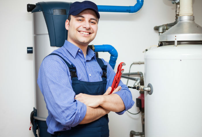 Image for Sharpe's Plumbing with ID of: 2664938