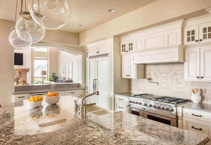 Image for Caffrey Home Improving LLC with ID of: 2665000
