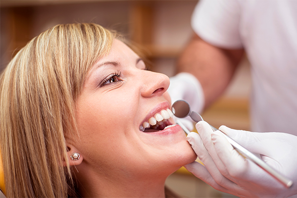 Image for Why should you have to go for Dental Routine Checkup? with ID of: 2665002