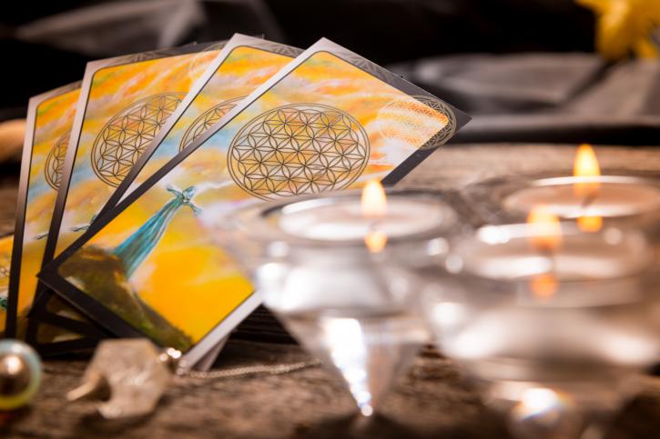 Image for Bay Area Psychic with ID of: 2665016