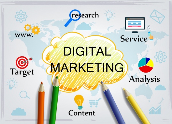 Image for Digital Marketing Services with ID of: 2665062