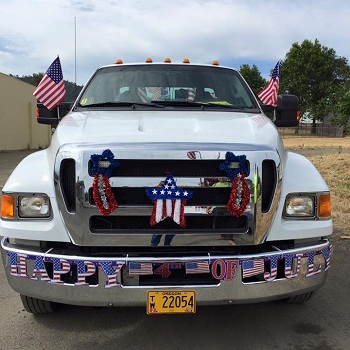 Image for Kokua Towing LLC with ID of: 2665074
