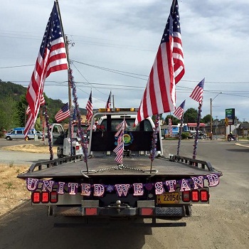Image for Kokua Towing LLC with ID of: 2665075