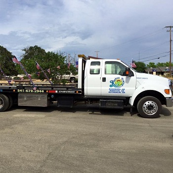 Image for Kokua Towing LLC with ID of: 2665076