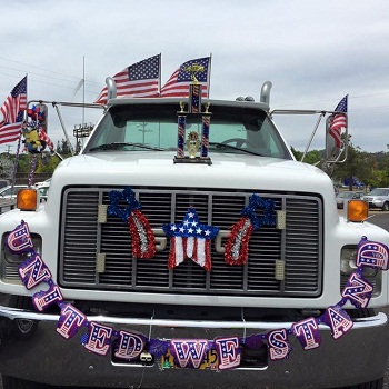 Image for Kokua Towing LLC with ID of: 2665077