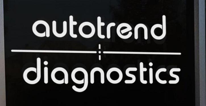 Image for Autotrend Diagnostics with ID of: 2665132