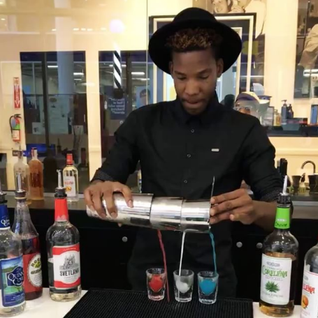 Image for BARBER LOUNGE with ID of: 2665191