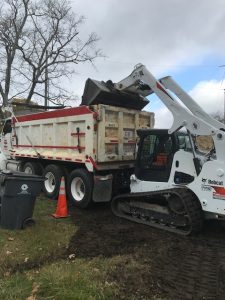 Image for Cory's Hauling and Landscaping with ID of: 2665323