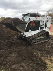 Image for Cory's Hauling and Landscaping with ID of: 2665324