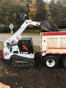 Image for Cory's Hauling and Landscaping with ID of: 2665325