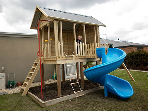 Image for Cubby house sydney with ID of: 2665383