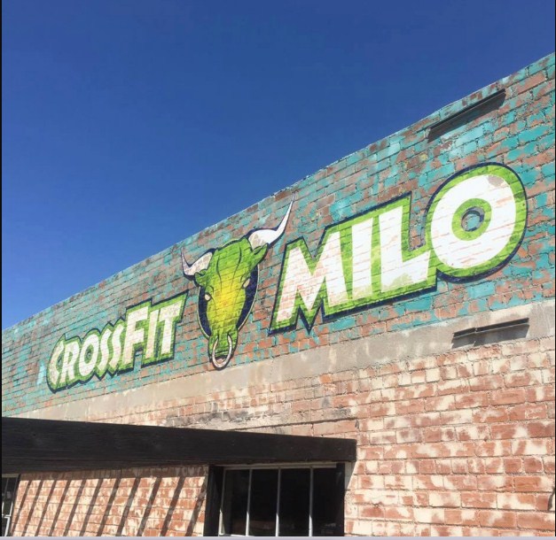 Image for CrossFit Milo with ID of: 2665429