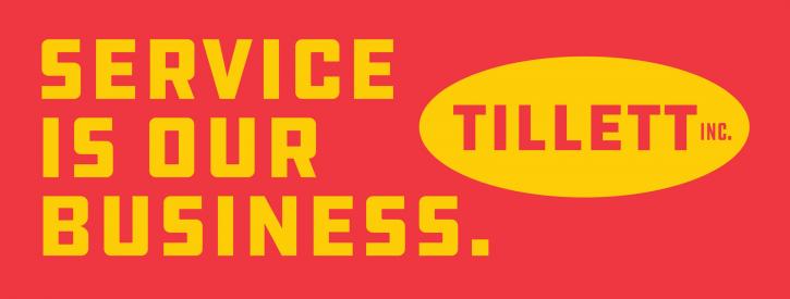 Image for Tillett Inc. with ID of: 2665484