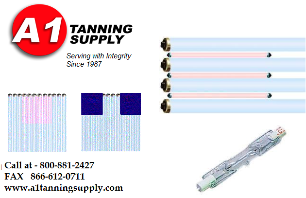 Image for A1 Tanning Supply with ID of: 2665693