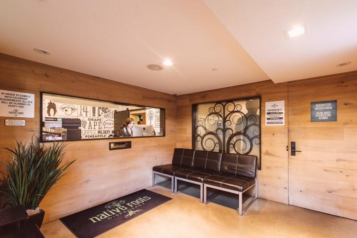 Image for Native Roots Dispensary Boulder with ID of: 2665779