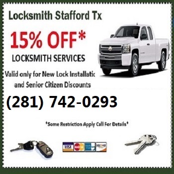 Image for Locksmith Stafford TX with ID of: 2665820