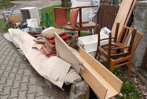 Image for Castillo Junk Removal with ID of: 2665928
