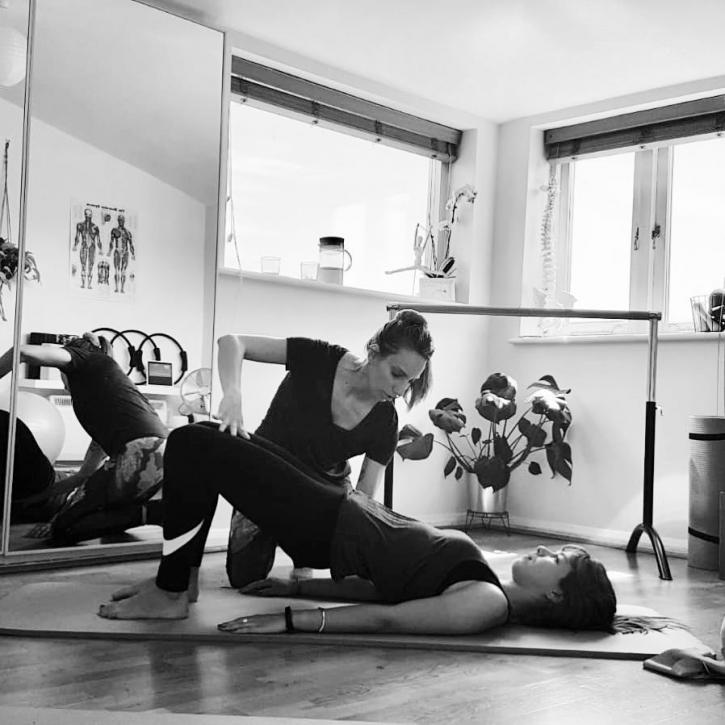 Image for Pilates Classes Fulham with ID of: 2666180