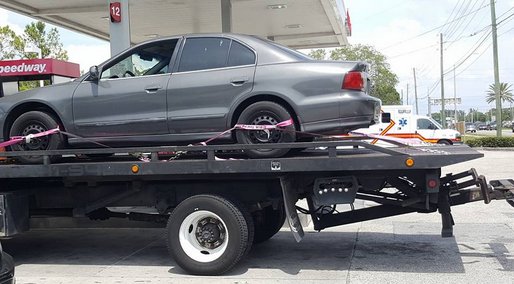 Image for Towing Service Pittsburgh with ID of: 2666209