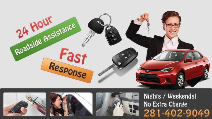 Image for Car Locksmith Rosenberg with ID of: 2666274