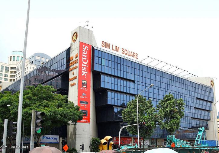 Image for Papylon Enterprise Pte Ltd with ID of: 2666314