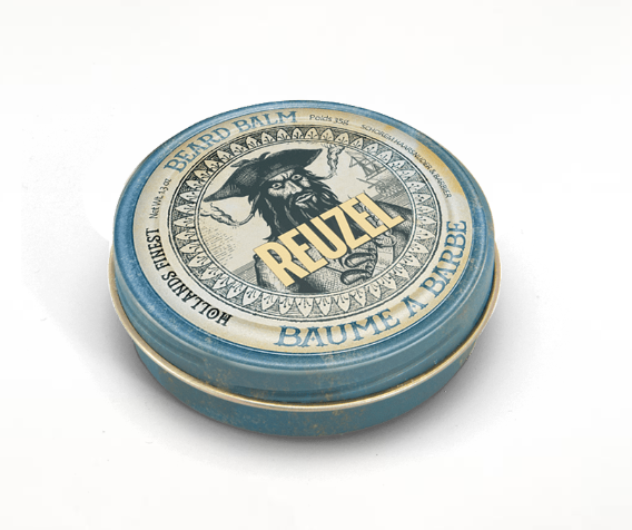Image for Does Beard Balm Work? with ID of: 2666351
