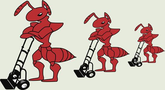 Image for Antz Movers with ID of: 2666673