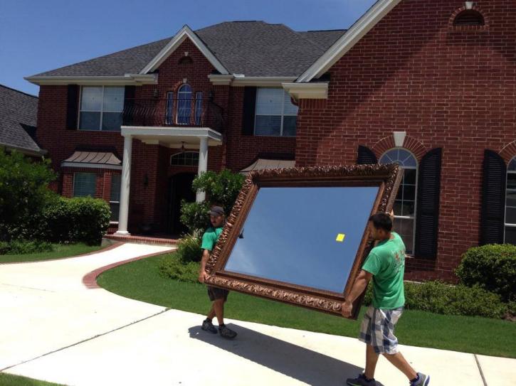 Image for Antz Movers with ID of: 2666675