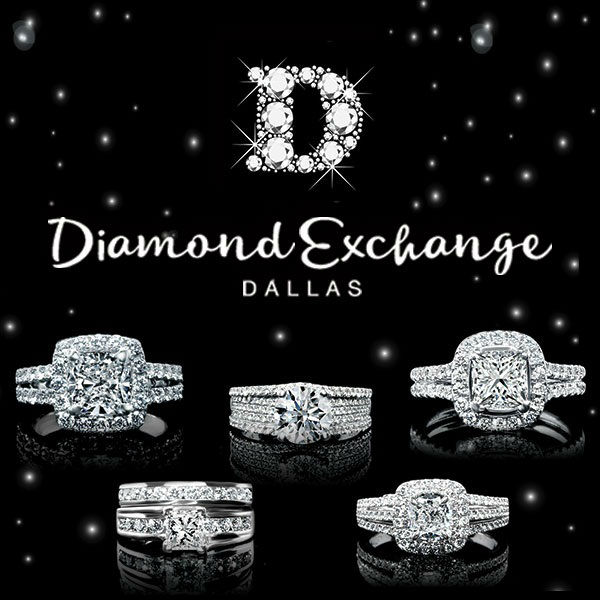 Image for Diamond Exchange Dallas with ID of: 2666685