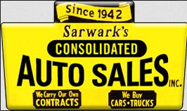 Image for Consolidated Auto Sales with ID of: 2666773
