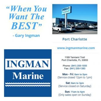Image for Ingman Marine with ID of: 2666808