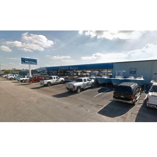 Image for Ingman Marine with ID of: 2666809