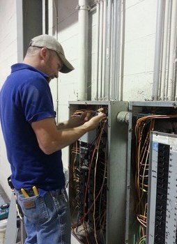 Image for TL Davis Electric & Design Tulsa with ID of: 2666835