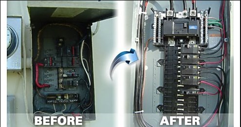 Image for TL Davis Electric & Design Tulsa with ID of: 2666836