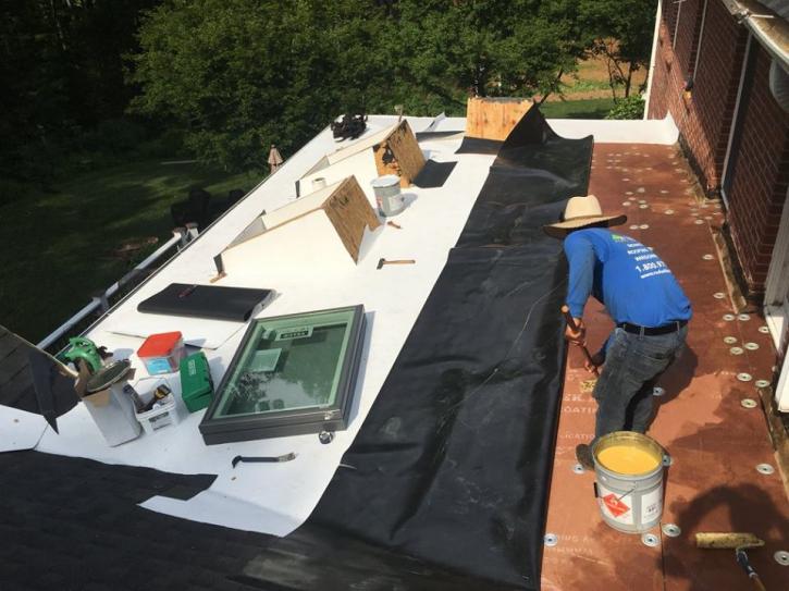 Image for Elevate Exteriors with ID of: 2666984