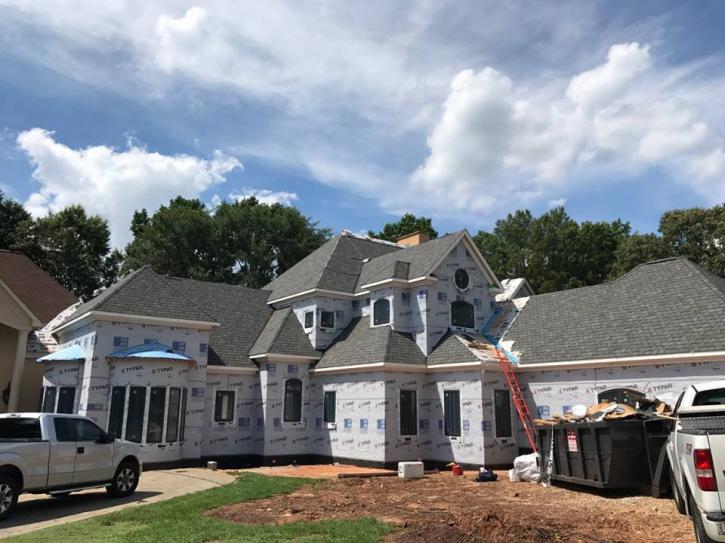 Image for Elevate Exteriors with ID of: 2666989