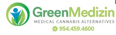 Image for Green Medizin with ID of: 2667168