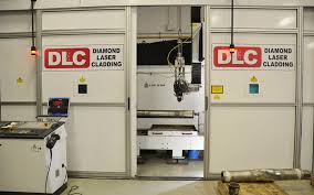 Image for DLC Cladding LP with ID of: 2667202