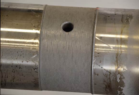 Image for DLC Cladding LP with ID of: 2667226