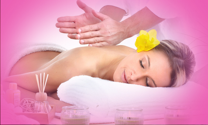 Image for Charming Asian SPA with ID of: 2667250