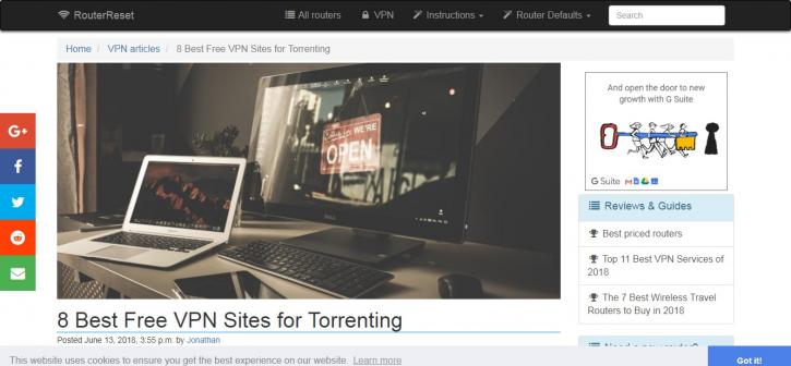 Image for top vpn for torrenting with ID of: 2667339