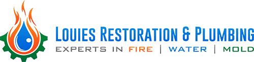 Image for Louies Water Damage & Plumbing with ID of: 2667353
